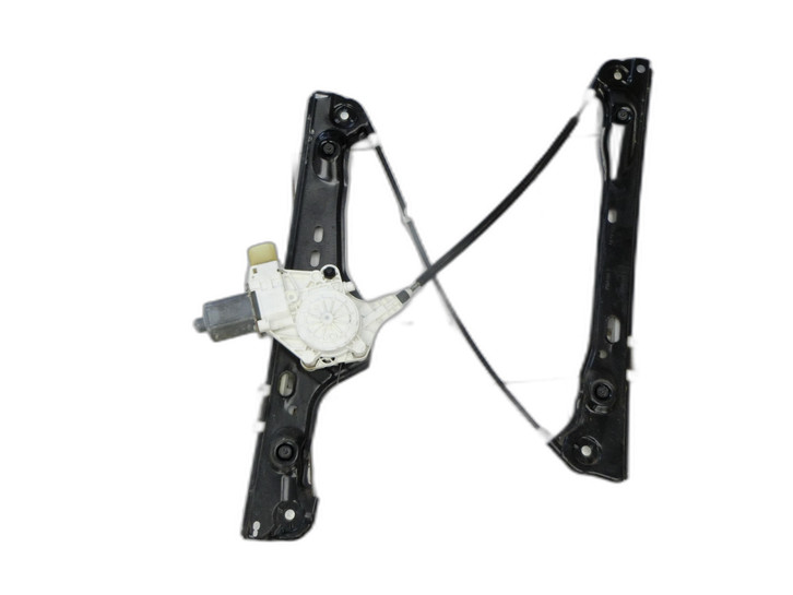BMW E90 3er 318i 06-09 Lim Fensterhebermotor mit Fensterheber Rechts Vorne BMW E90 3er 318i 06-09 24.10.2008... Bild 1