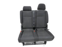 VW Caddy SA IV 15-20 Kombi Sitz Rücksitzbank Hinten mittlere Reihe Links VW Caddy SA IV 15-20 11.04.2019 2K5885103... Vorschau 1