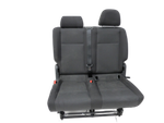 VW Caddy SA IV 15-20 Kombi Sitz Rücksitzbank Hinten mittlere Reihe Links VW Caddy SA IV 15-20 11.04.2019 2K5885103... Vorschau 1