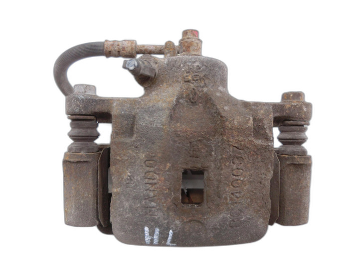 Hyundai Terracan 04-06 2,9 120KW Bremssattel Bremszange Hinten Links - Bild 1