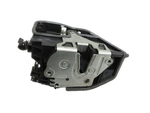 BMW X5 E70 07-10  RHD Türschloss Stellmotor ZV Schloss Links Vorne BMW X5 E70 07-10 07.10.2008 7202144 gebraucht Vorschau 1