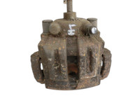 BMW E87 118d 07-11 LCI 2,0d 105KW Bremssattel Bremszange Hinten Links BMW E87 118d 07-11 LCI 21.11.2007... Vorschau 1