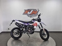 Aprilia SX125