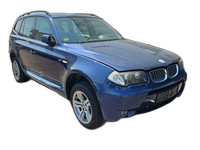 BMW X3 E83 03-06 3,0 170KW Schlossträger Frontmaske Träger BMW X3 E83 03-06 12.11.2004 gebraucht Vorschau 8
