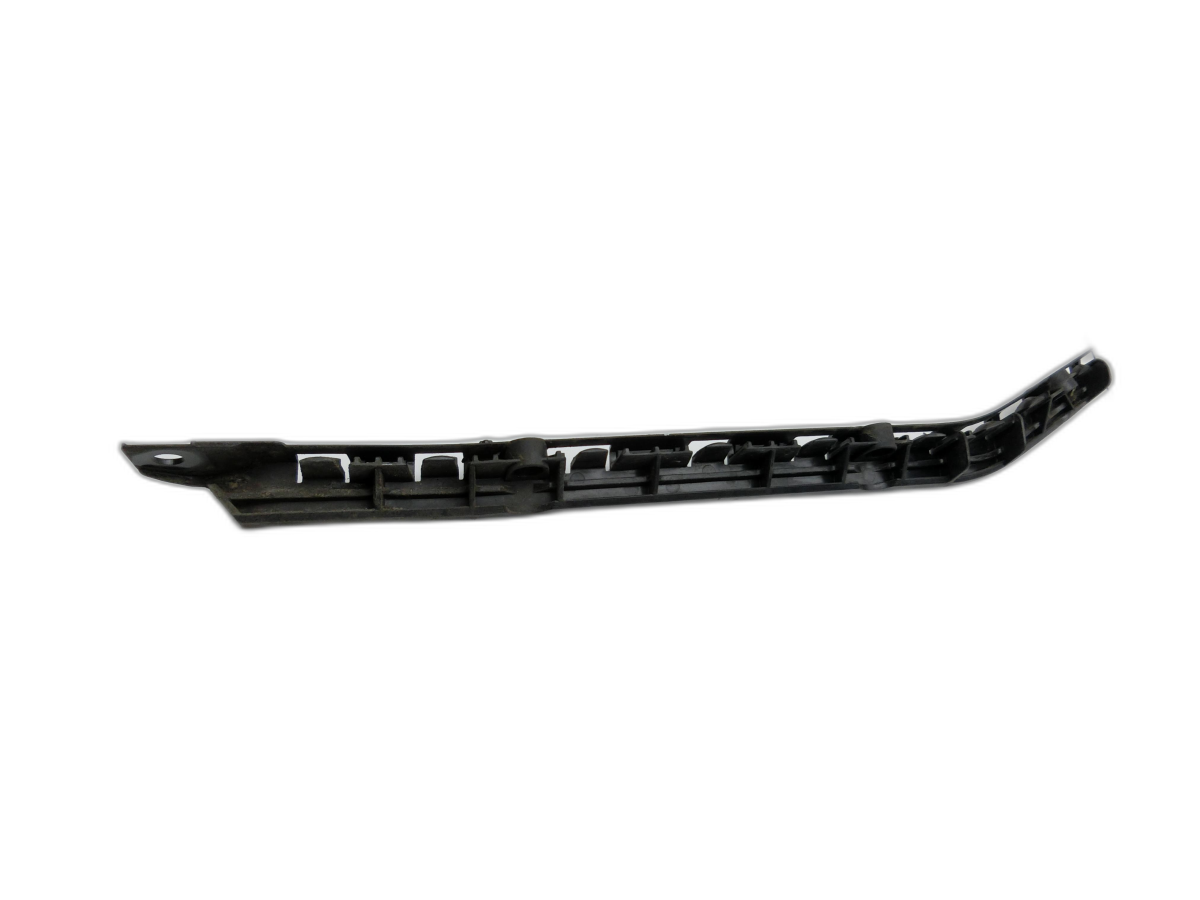 Mercedes W204 C320 07-14 Lim Halter Träger Aufnahme Führung Stoßstange Links Hinten  - Bild 1