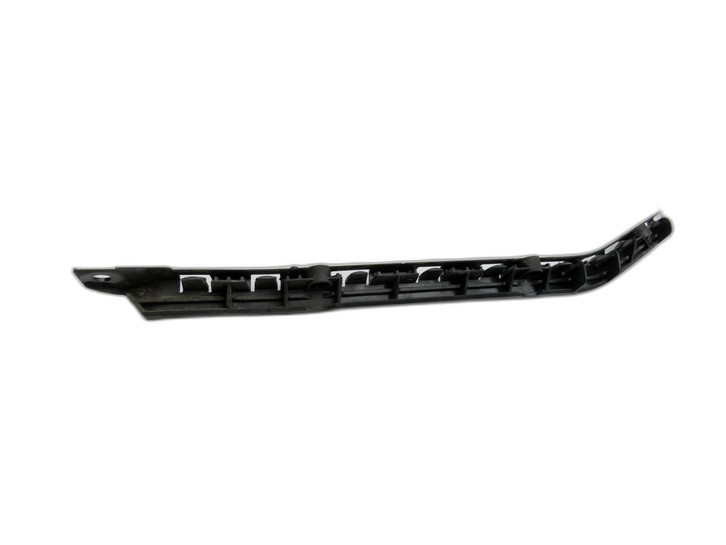 Mercedes W204 C320 07-14 Lim Halter Träger Aufnahme Führung Stoßstange Links Hinten  - Bild 1