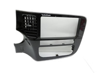 Mitsubishi Outlander III 15-18 Radioblende Armaturenbrett mit Luftdüse Mitsubishi Outlander III 15-18 25.10.2012... Vorschau 1