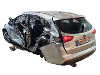 Kia Ceed JD 15-18 Verkleidung für Tacho Kia Ceed JD 15-18 24.05.2016 84832A2000CR gebraucht Vorschau 8