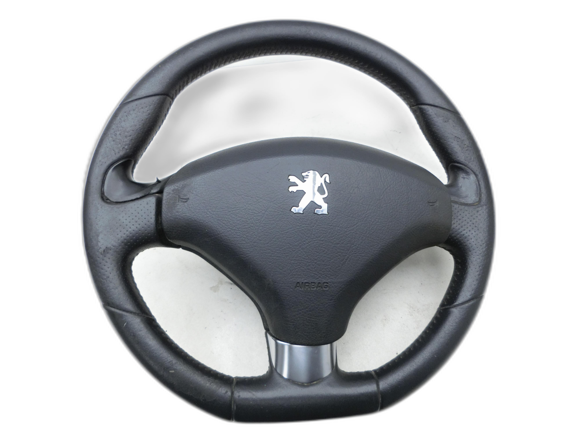 Steering Wheel Airbagsteering for Peugeot 5008 09-13 - Bild 1