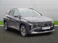 2025 Hyundai TUCSON 1.6T Advance 5dr ESTATE PETROL Manual