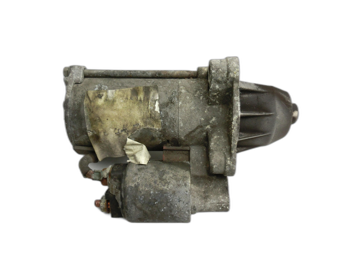 Starter motor for Ford C-Max II 10-15 - Bild 1