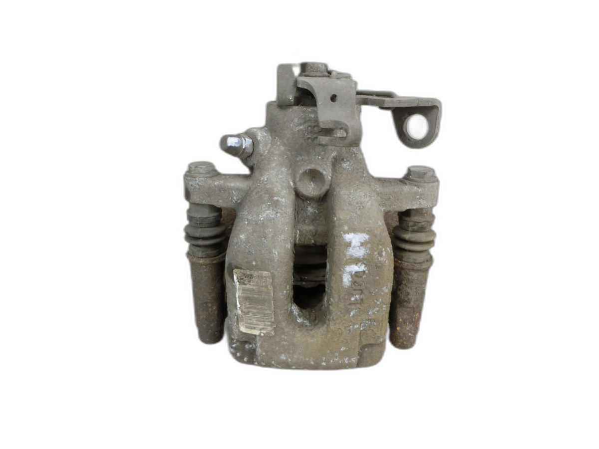 Opel Crossland X P17 17-20 1,2 60KW Bremssattel Bremszange Hinten Links  - Bild 1