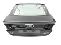 Audi A5 F5 16-19 5T Heckklappe Kofferraumdeckel Alu TOP! 0E Audi A5 F5 16-19 19.06.2019 8W8827025E gebraucht Vorschau 1