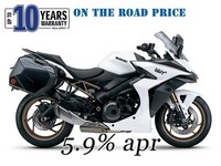 2026 Suzuki GSX-S1000 GT M6, save 504, GSXS1000GT