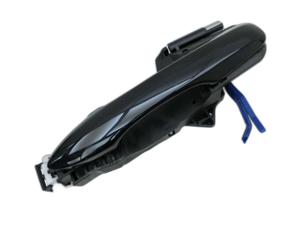 Toyota Prius IV ZVW5 16-19  Türgriff Griff aussen Links Hinten 218        - Bild 1