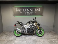 2026 KAWASAKI Z1100 PERFORMANCE SUPER NAKED LATEST MODEL Z1000
