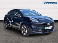 2025 Ford Puma 123kW Select 43kWh 5dr Auto Hatchback Electric Automatic