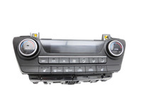 Hyundai Tucson TL 18-20 Klimabedienteil Bedienteil Bedienelement Klimaautomatik Hyundai Tucson TL 18-20 06.11.2019... Vorschau 1