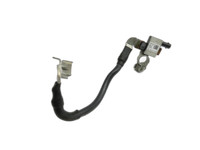 Skoda Fabia III NJ 17-21 5T Kabelbaum für Batterie HRD Batterieüberwachung Skoda Fabia III NJ 17-21 09.07.2020... Vorschau 1
