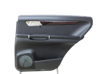 Mercedes R320 W251 06-10 Lang Türverkleidung Türpappe Rechts Hinten Mercedes R320 W251 06-10 04.07.2006 gebraucht Vorschau 1
