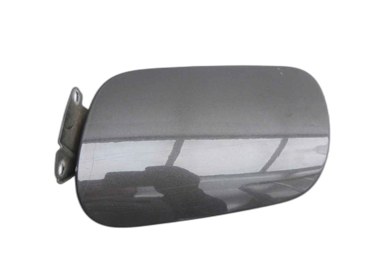 VW Touareg 7L 06-10 Tankdeckel Tankklappe LR7M       - Bild 1