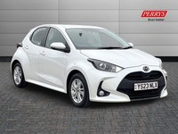 2023 Mazda Mazda2 HYBRID 1.5i Hybrid Agile 5dr CVT Hatchback PETROL/ELECTRIC Aut