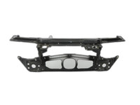 BMW E46 325XI LCI 03-06 2,5i 141KW Schlossträger Frontmaske Träger BMW E46 325XI LCI 03-06 01.02.2002 5171-7111691... Vorschau 1