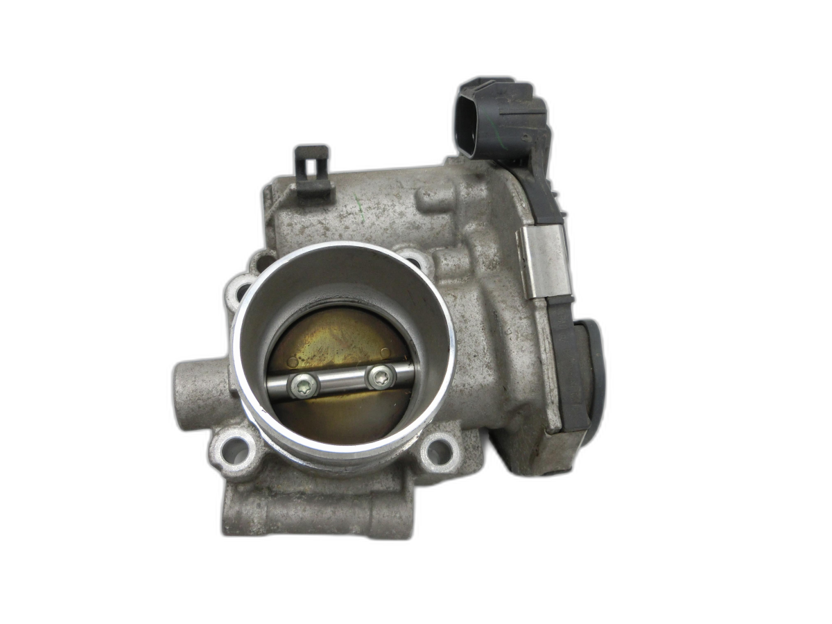 Butterfly Valve for Opel Meriva B S10 10-13 - Bild 1