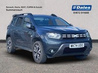 2024 Dacia Duster Duster 1.3 TCe 130 Journey 5Dr Estate Hatchback Petrol Manual