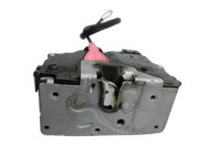 Opel Corsa E 14-19 5T Türschloss m. ZV Stellmotor Rechts Hinten Opel Corsa E 14-19 12.12.2018 13431845 C29356-101... Vorschau 1