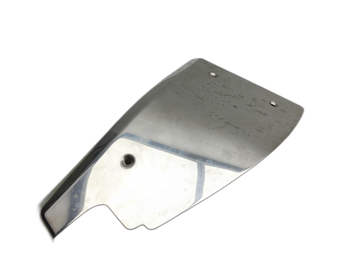 Cover for seat driver's Left Front Mercedes A207 C207 E250 11-13 - Bild 1