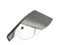 Mercedes A207 C207 E250 11-13 Cabriolet Abdeckung Blende für Sitz Fahrersitz Links Vorne Mercedes A207 C207 E250... Vorschau 1