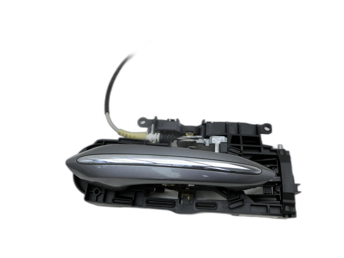 Door Handle outside Left Rear Ambience Light for A52 BMW F10 528i 10-13 - Bild 1