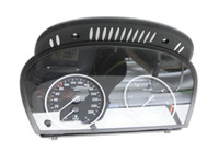 BMW E60 530d LCI 07-10 3,0d 173KW Kombiinstrument Tacho BMW E60 530d LCI 07-10 23.10.2008 9194889 62109194889... Vorschau 1