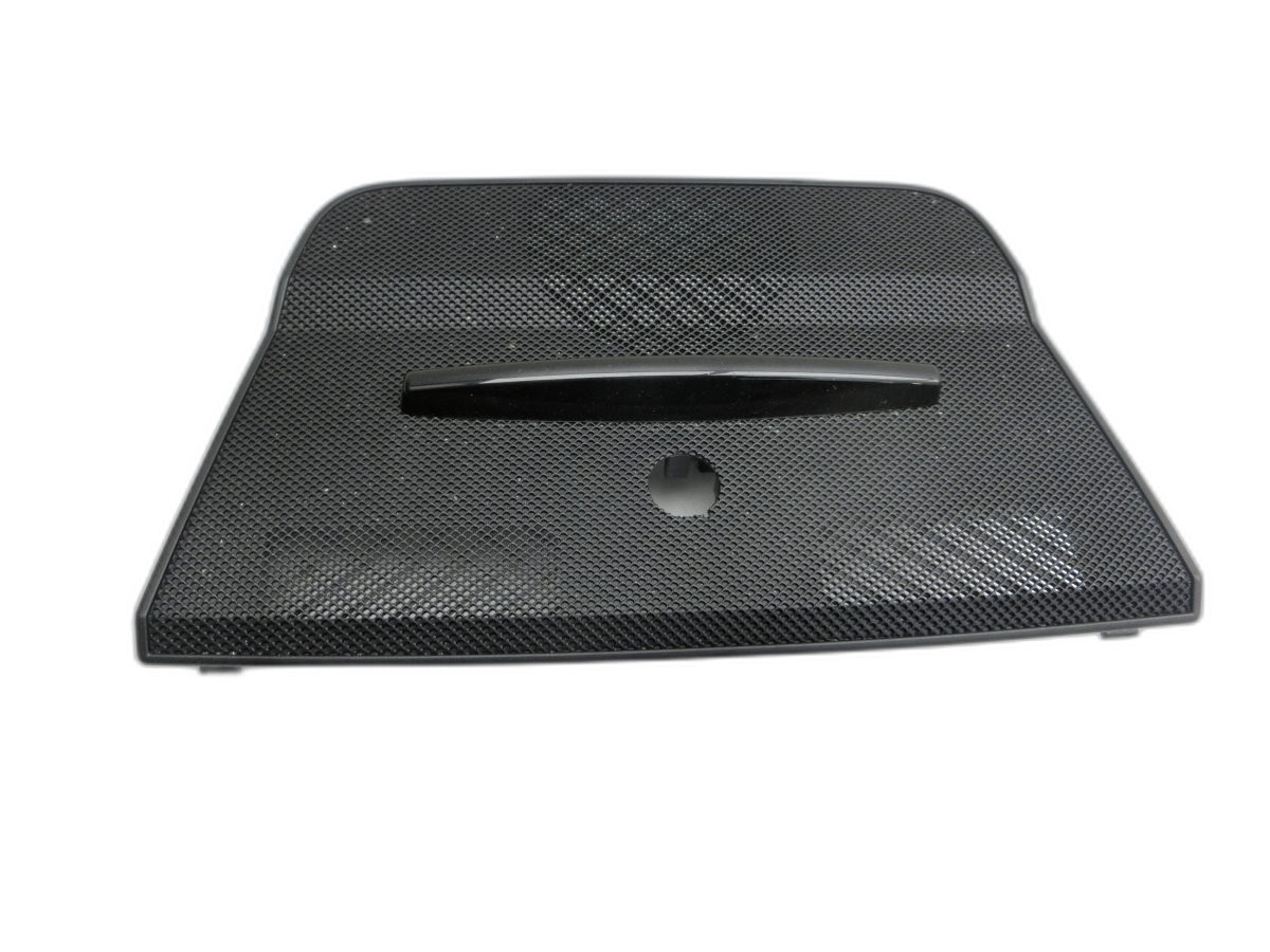 Mercedes C207 E200 13-17 Blende für Armaturenbrett Abdeckung PDC Anzeige  - Bild 1