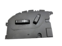 Volvo C70 542 06-09 Schalter Links für Sitzverstellung Volvo C70 542 06-09 01.06.2007 30782297 07W111 gebraucht Vorschau 1