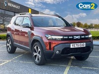 2025 Dacia Duster 1.2 TCe 130 Journey 5dr 4X4 Estate Petrol Manual