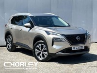 2023 Nissan X-Trail 1.5 h e-POWER N-Connecta SUV 5dr Petrol Hybrid Auto Euro 6 (