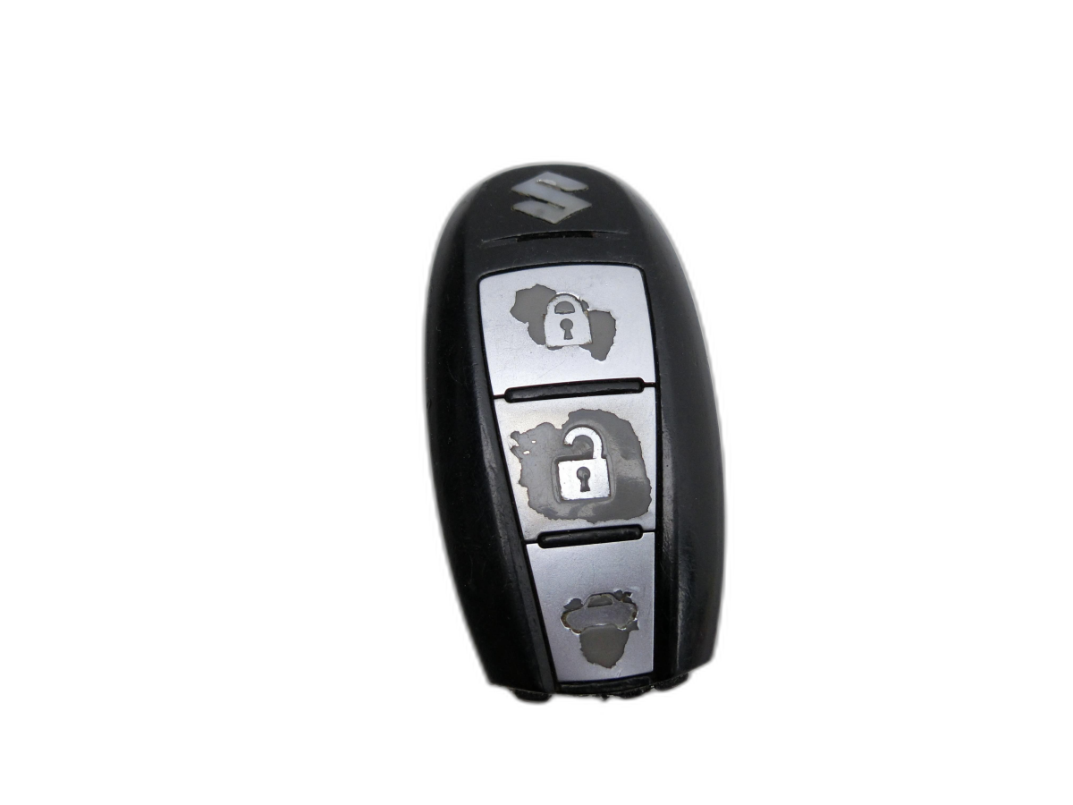 Commande à distance Radio télécommande pour Suzuki Kizashi 09-16 - Bild 1