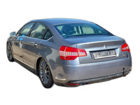 Citroen C5 RD TD 08-10 3,0i 155KW Wasserkühler Kühler Citroen C5 RD TD 08-10 08.08.2008 9645610180 133346 1330K8... Vorschau 8