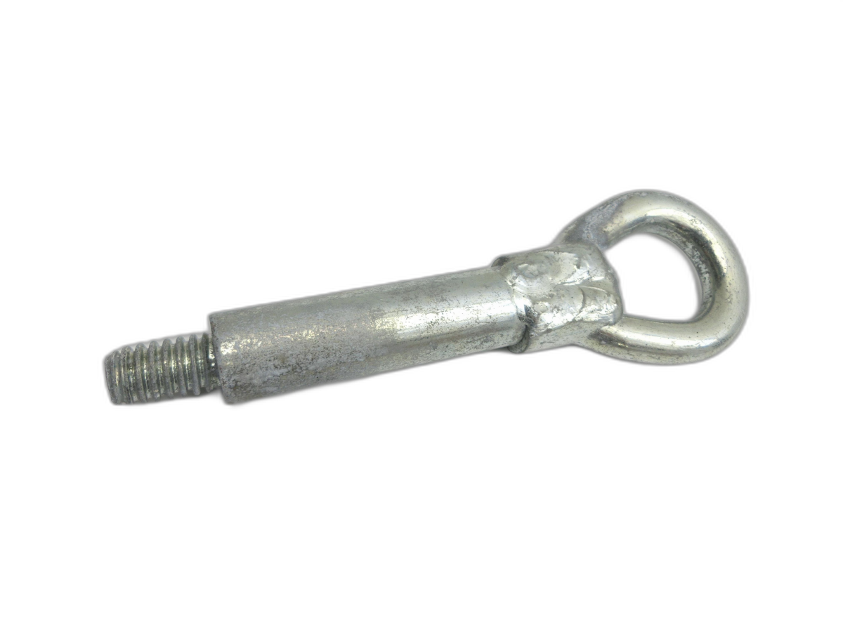 Argolla de remolque Gancho para Opel Insignia A G09 08-13 - Bild 1