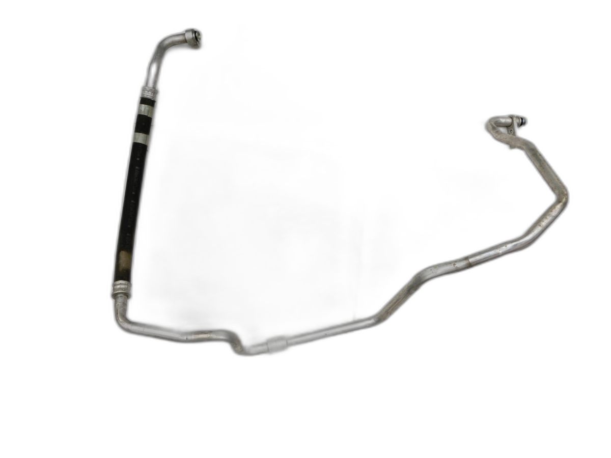 Toyota Auris E18 15-18 1,6 97KW Klimaschlauch Klimaleitung  - Bild 1