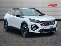 2024 Peugeot 2008 1.2 PureTech 130 GT 5dr EAT8 Estate PETROL Automatic