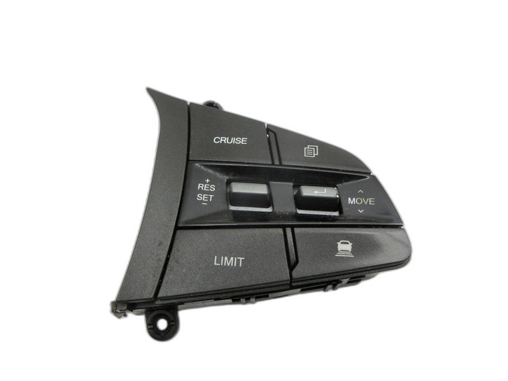 Ssangyong Korando C300 19-24 Lenkradschalter Multifunktionstasten Schalter für Lenkrad Rechts  - Bild 1