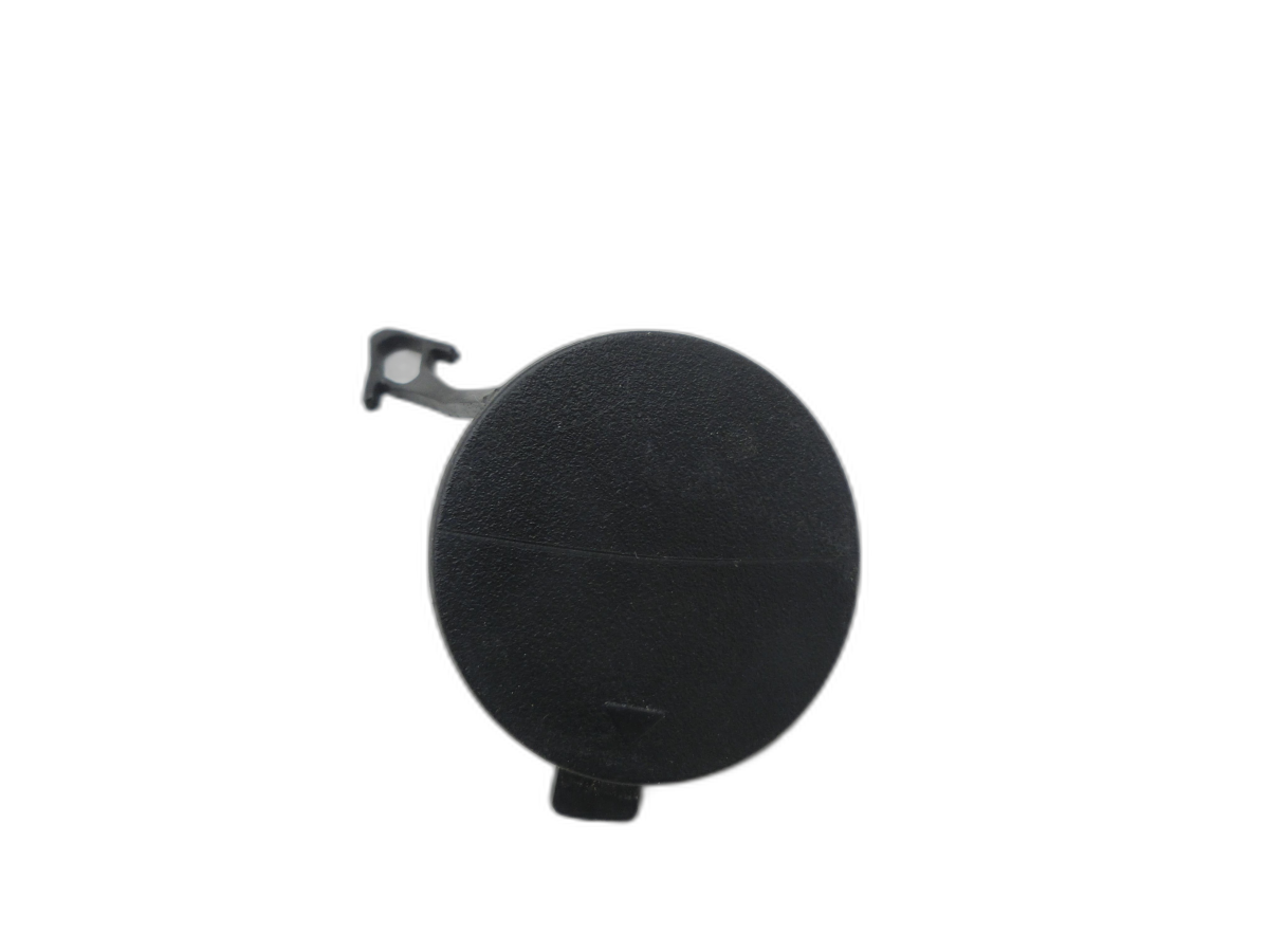 Kia Picanto JA 17-21 5T Blende Aussen Kappe Abdeckung für Abschleppöse  - Bild 1