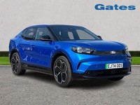 2024 Ford Capri 5Dr Premium Extended Range 2WD Auto Estate Electric Automatic