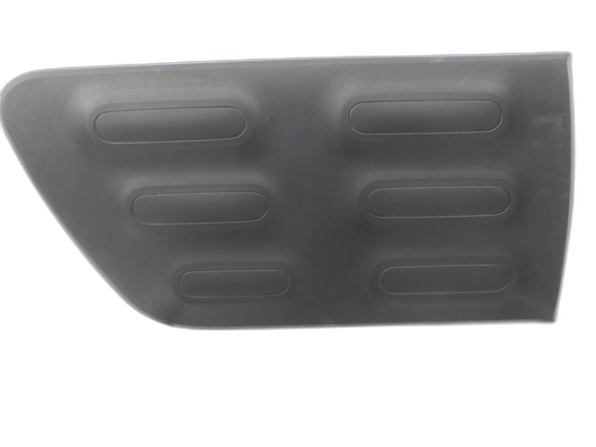 striscia per porta Tavolato Dx posteriore EWP (EWP) Citroen C4 Cactus 14-18 - Bild 1