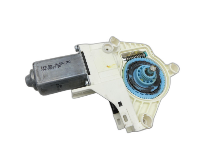 Audi A4 8K B8 07-11 Kombi Fensterhebermotor Rechts Vorne - Bild 1