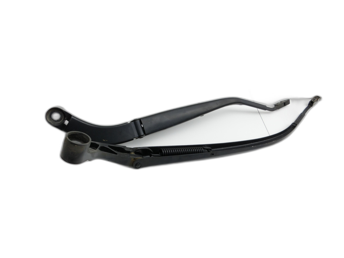 Mazda CX-3 DK 15-21 2x Scheibenwischer Wischarm Vorne  - Bild 1