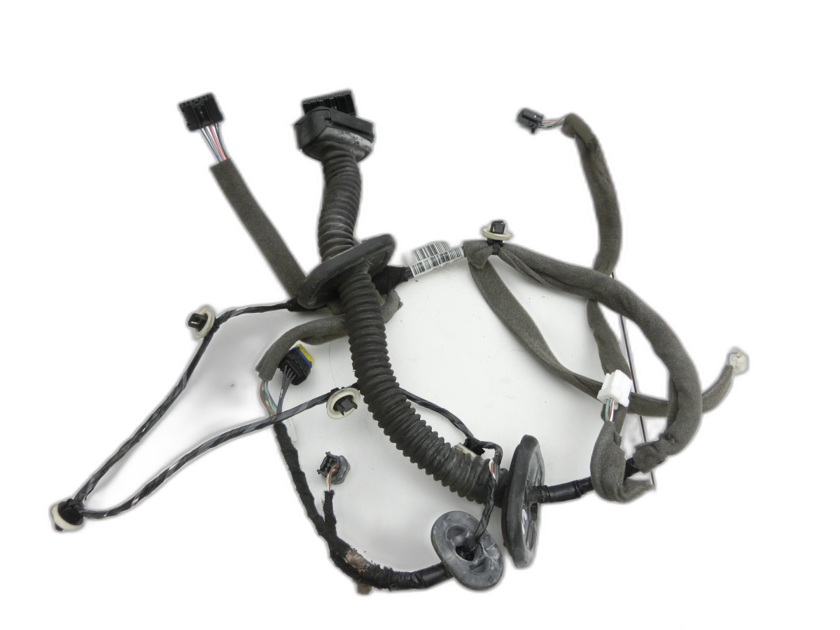 Harness Door and Window Lift Left Front for Renault Megane III 08-12 - Bild 1